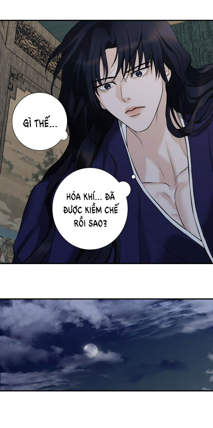 [18+] tuyển tập truyện bl ngắn - double bell chapter 23 30