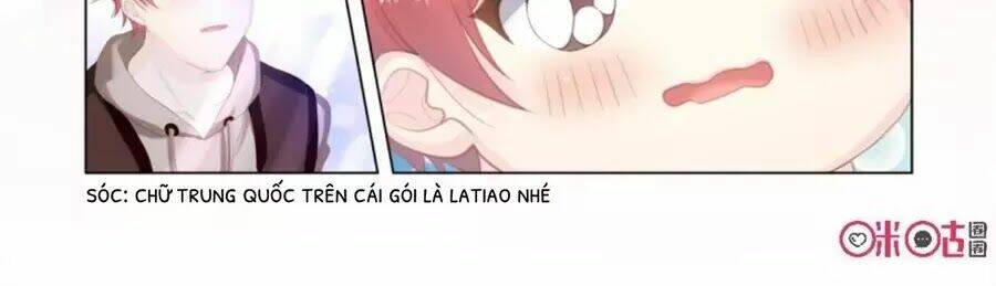 hướng dẫn nuôi một chú khủng long chapter 1 16