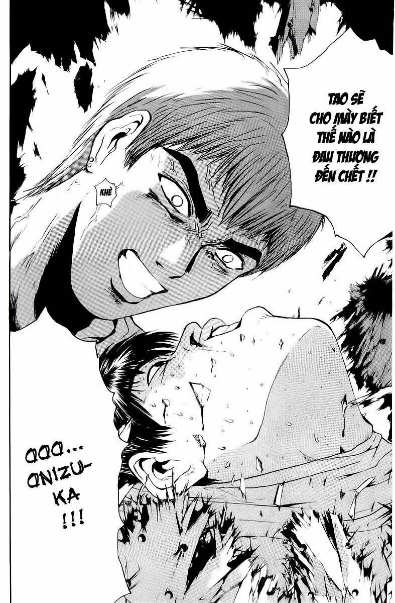GTO - Great Teacher Onizuka chapter 153 23