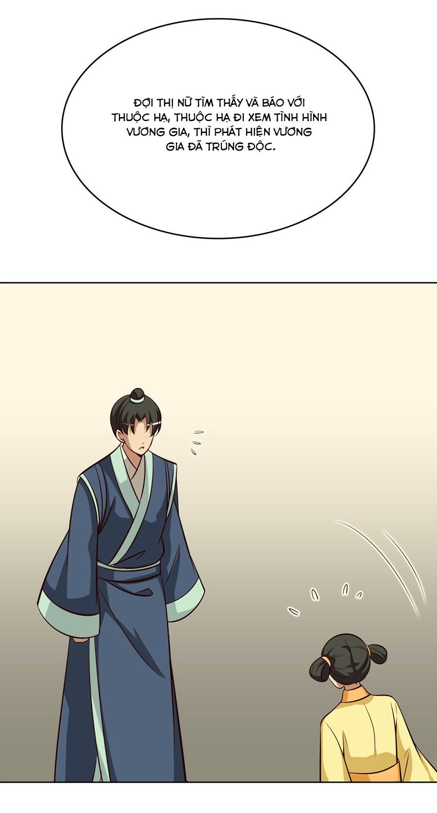 kiêu ngạo vương gia chủng điền phi chapter 49 12