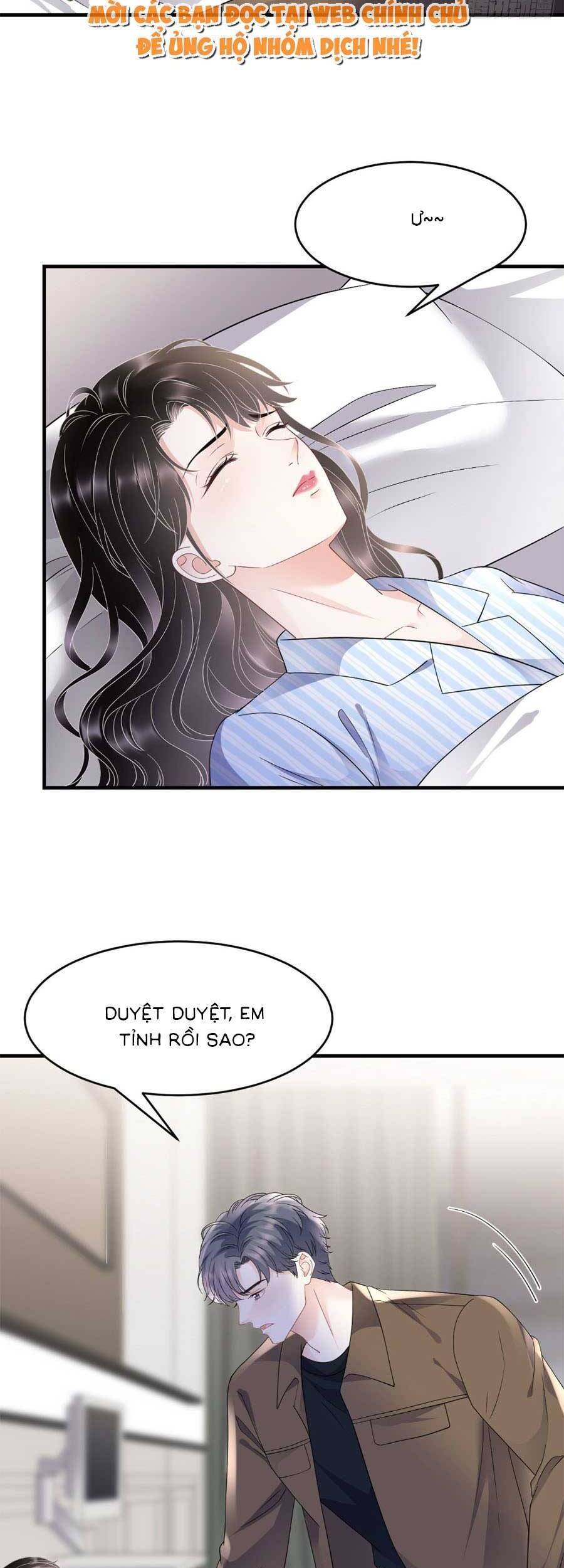 đại tiểu thư có thể có cái gì xấu chapter 130 24