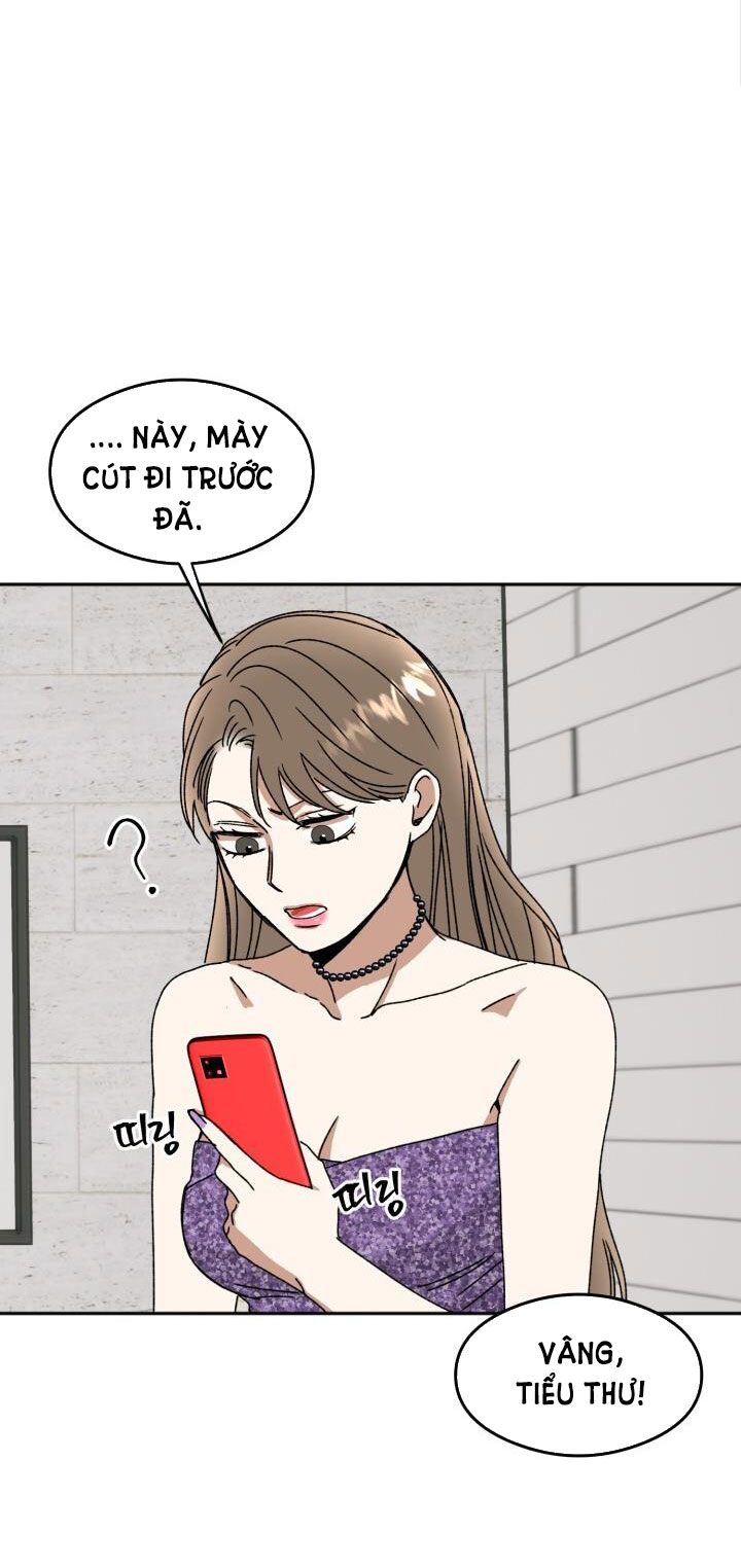Ưu Thế Tuyệt Đối chapter 14.2 - Trang 18