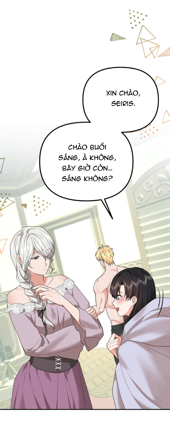 [18+] dũng sĩ vị tha chapter 41.1 6
