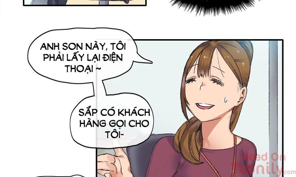 vùng đất kỳ diệu chapter 4 20