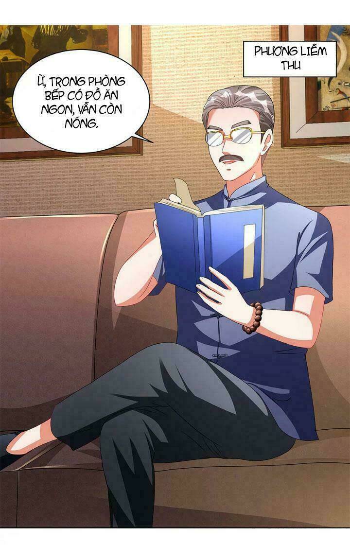 chào buổi tối, minh vương đại nhân chapter 10 17