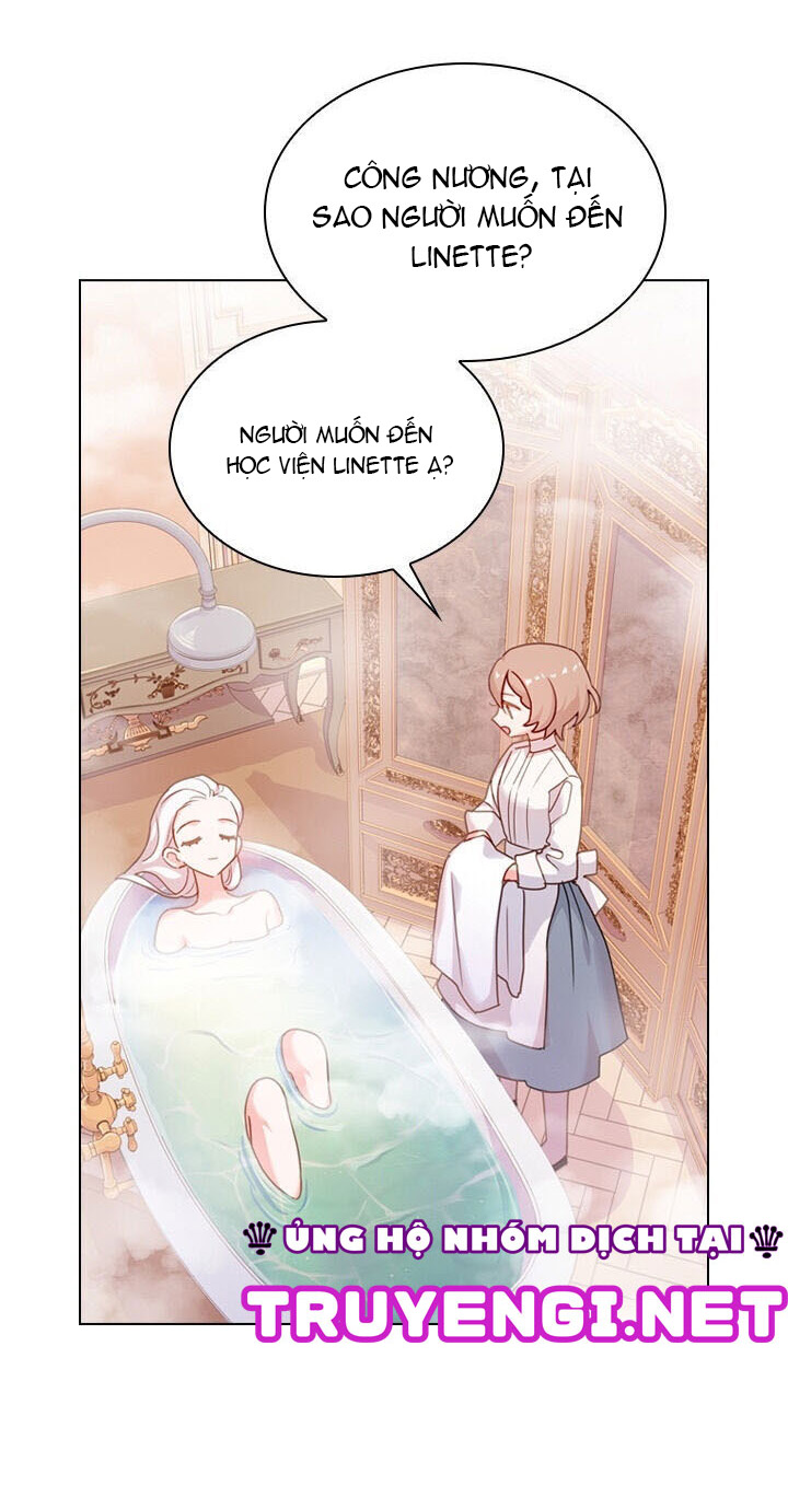 tiểu thư chỉ muốn được nghỉ ngơi chapter 6 18