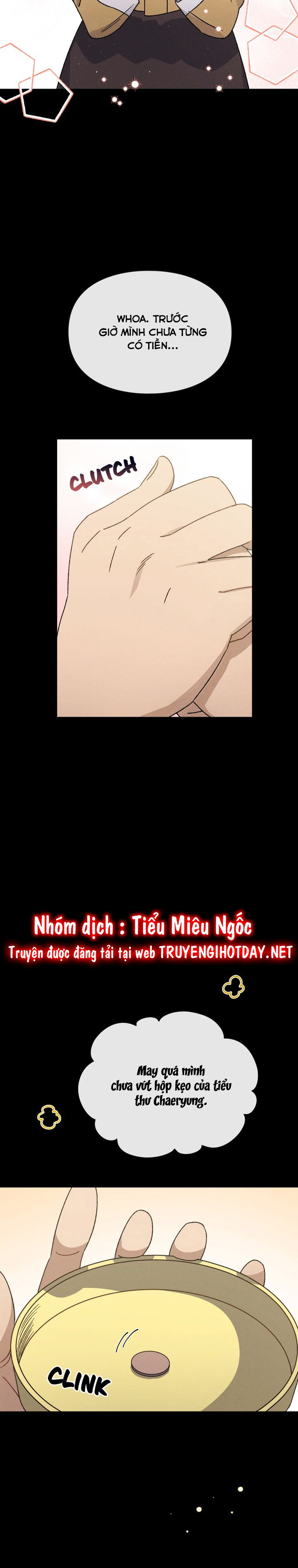 nếu tôi là bạn chapter 60 2