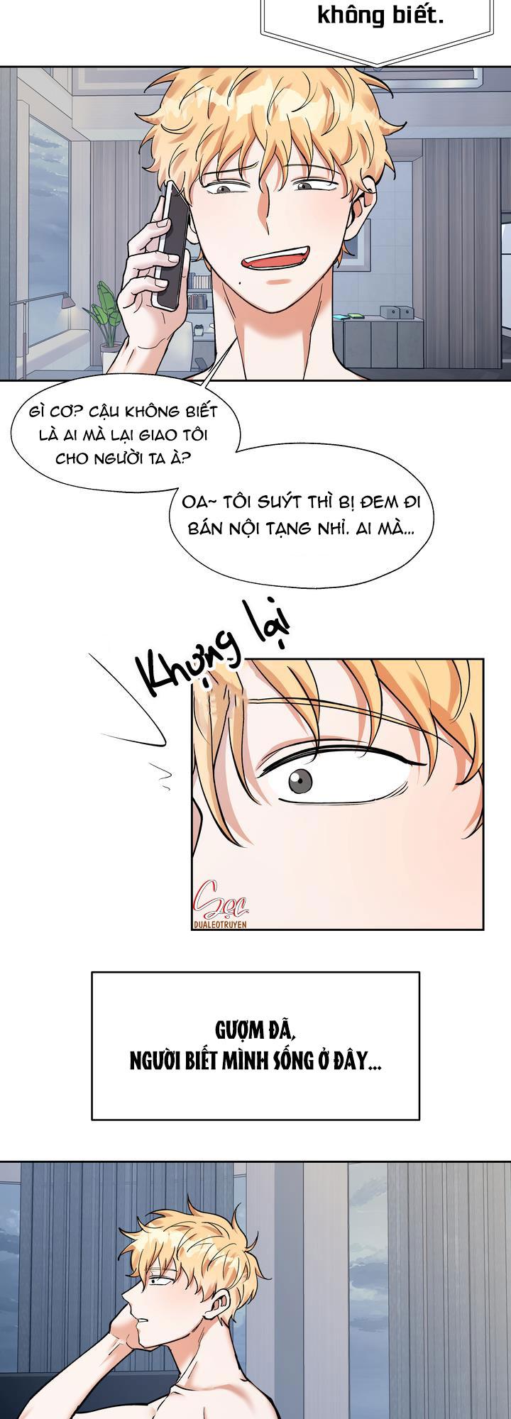 times up chapter 21 9