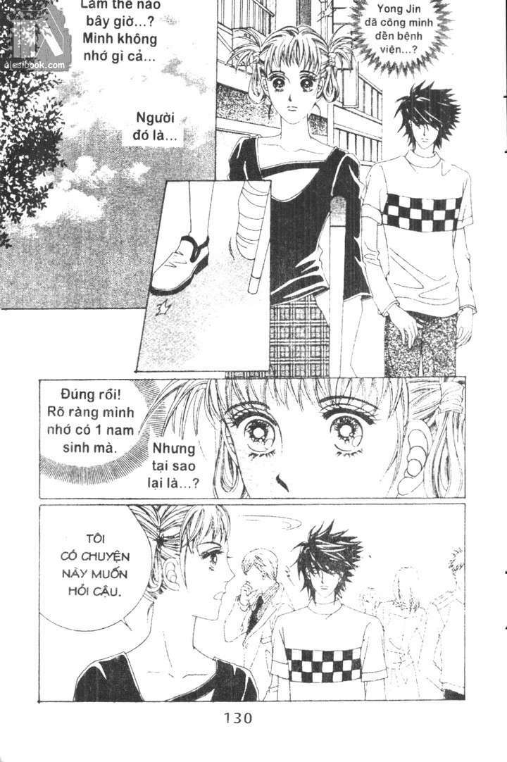 hồng tiểu thư chapter 41 10