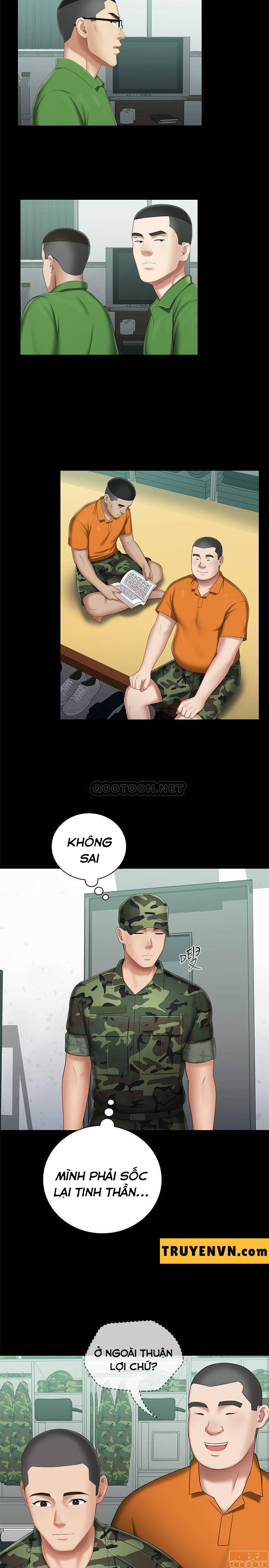 sứ mệnh người anh chapter 30 28