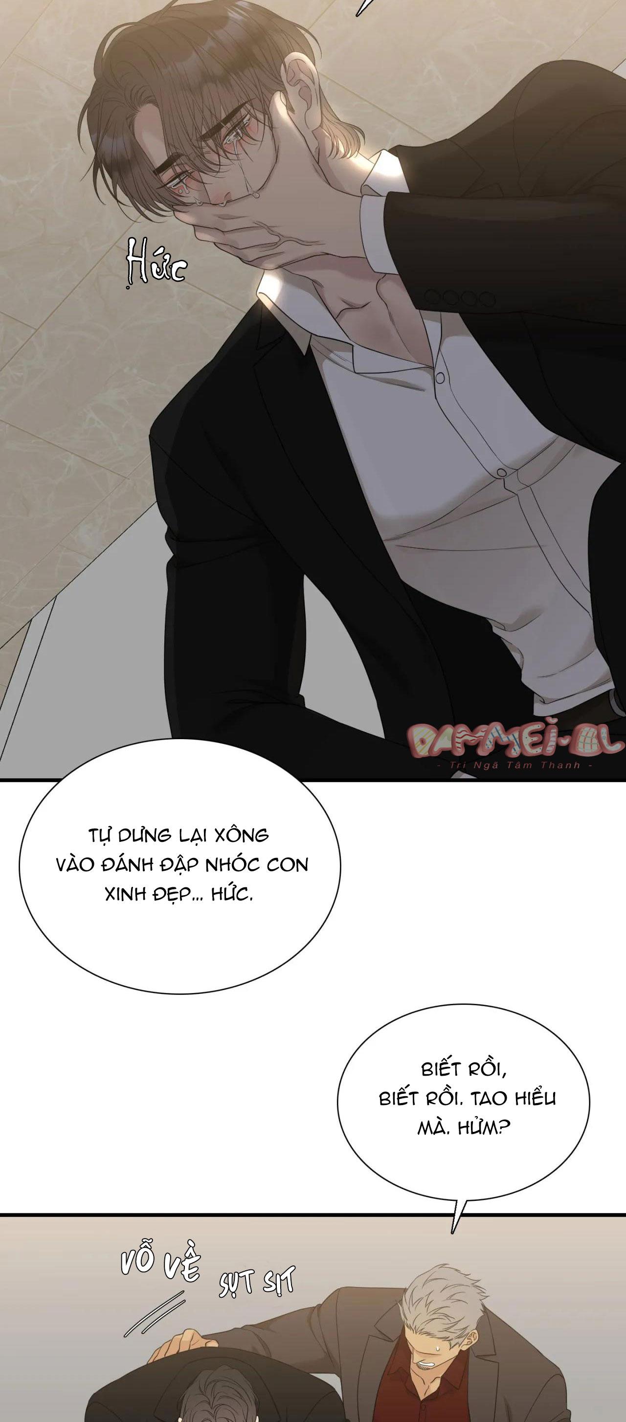 tên rác rưởi chapter 30 19