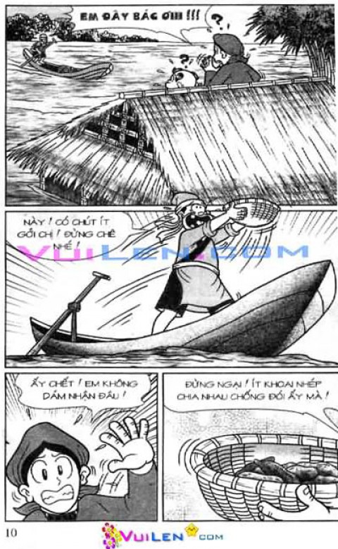 thần đồng đất việt chapter 159 7