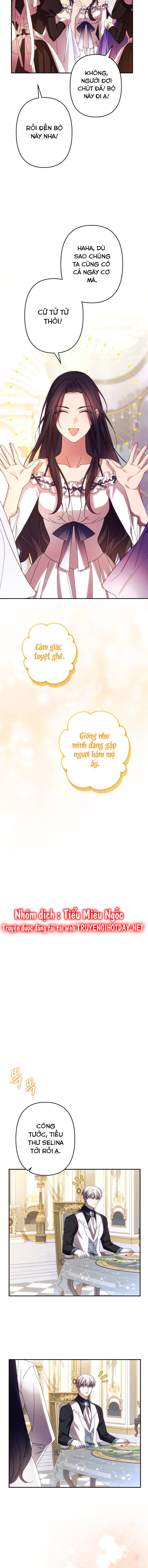 Quyến Rũ Ngài Công Tước Phương Bắc chapter 59 - Trang 14