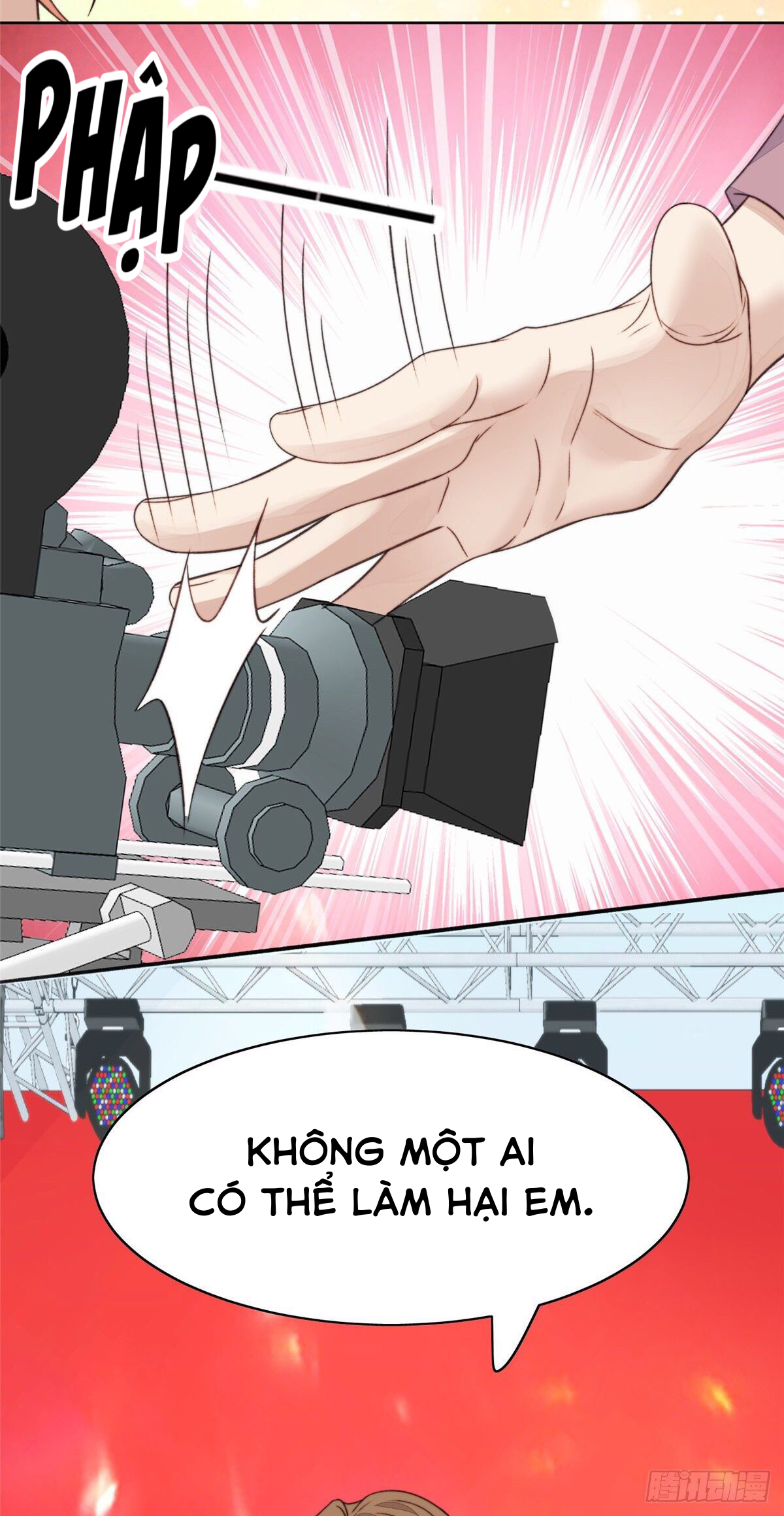 dựa vào đại lão ổn định vị trí c trong nam đoàn chapter 18 29