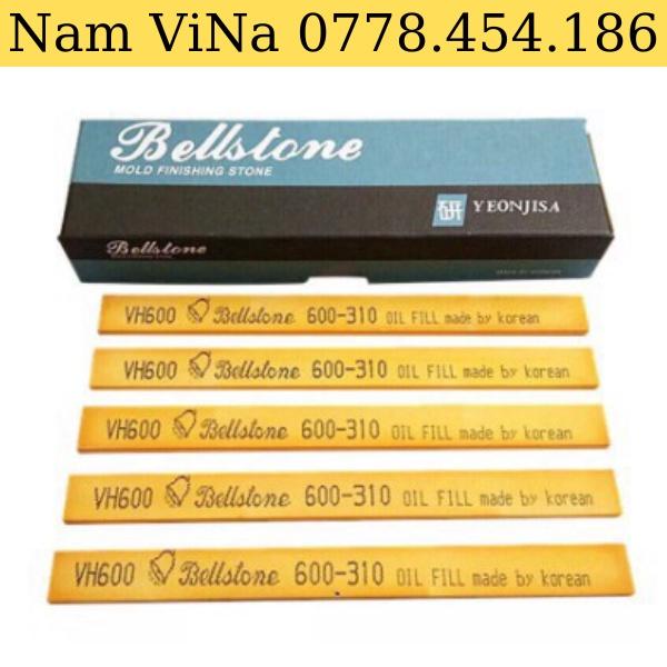 Đá Mài Dầu Bellstone 3X13X150 Vh320, Vh400, Vh600, Vh800, Vh1000, Vh1500, Vh2000