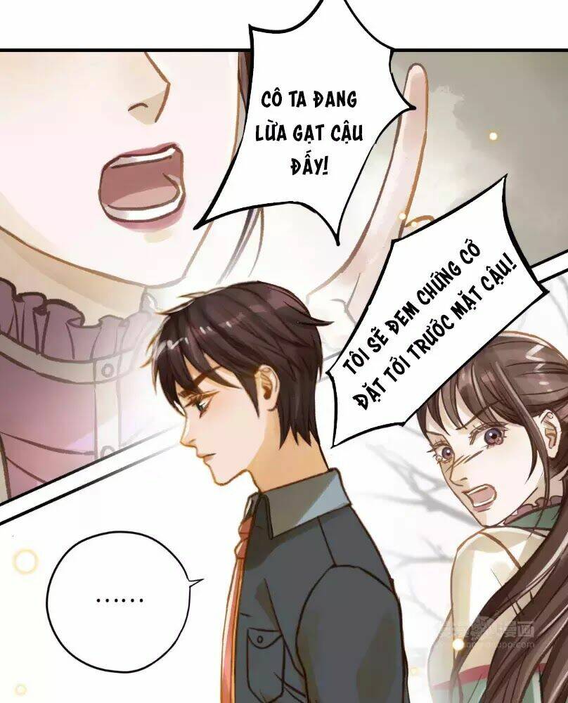 chồng trước 18 tuổi chapter 15 47
