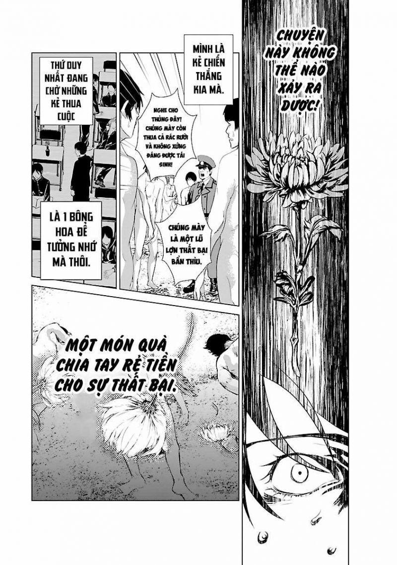 tái sinh manga chapter 2 26