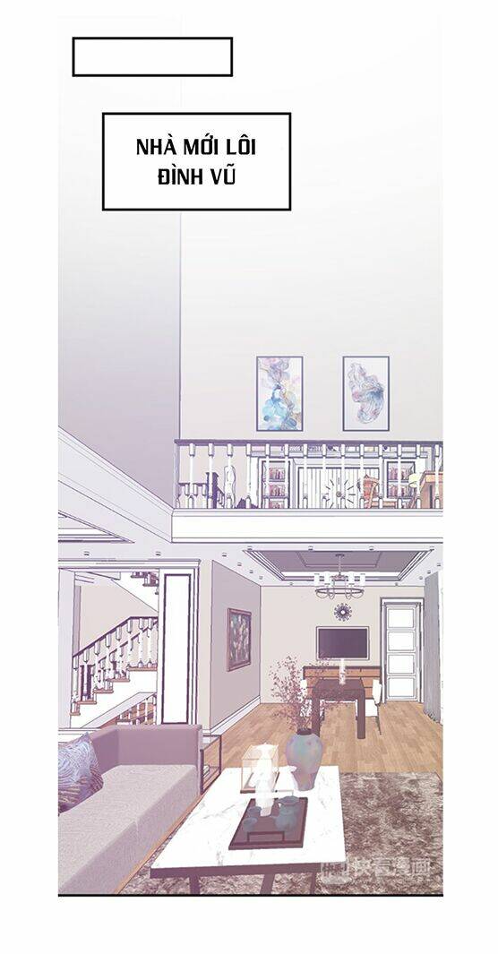 ác ma đích độc sủng điềm thê chapter 20 14