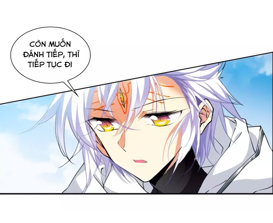 tam nhãn hao thiên lục chapter 299.1 3