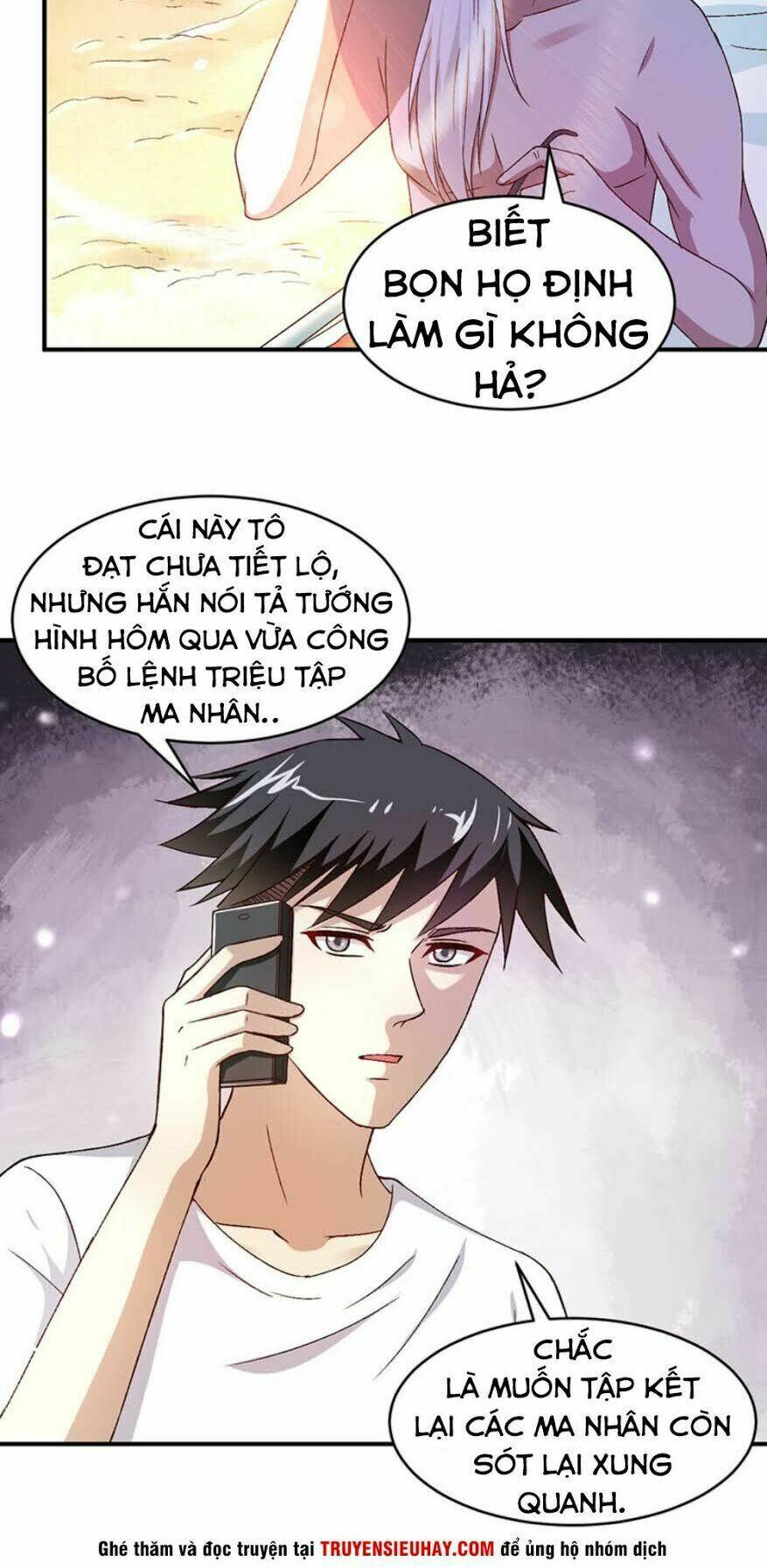 táng kiếm quyết chapter 16 6