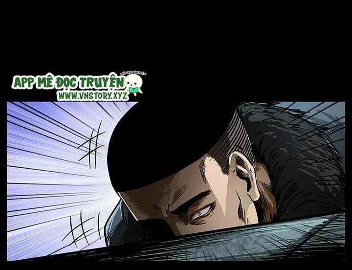 U Minh Ngụy Tượng Chapter 201 42