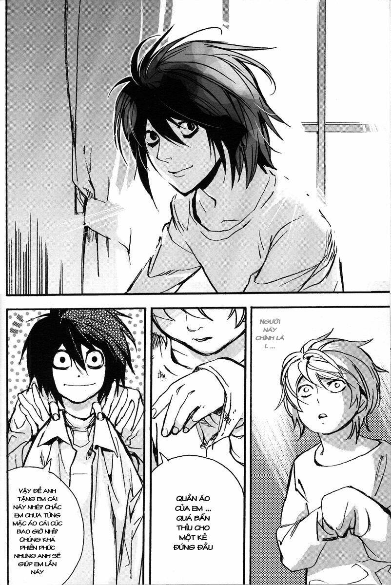 nhật ký tử thần chapter 1 33