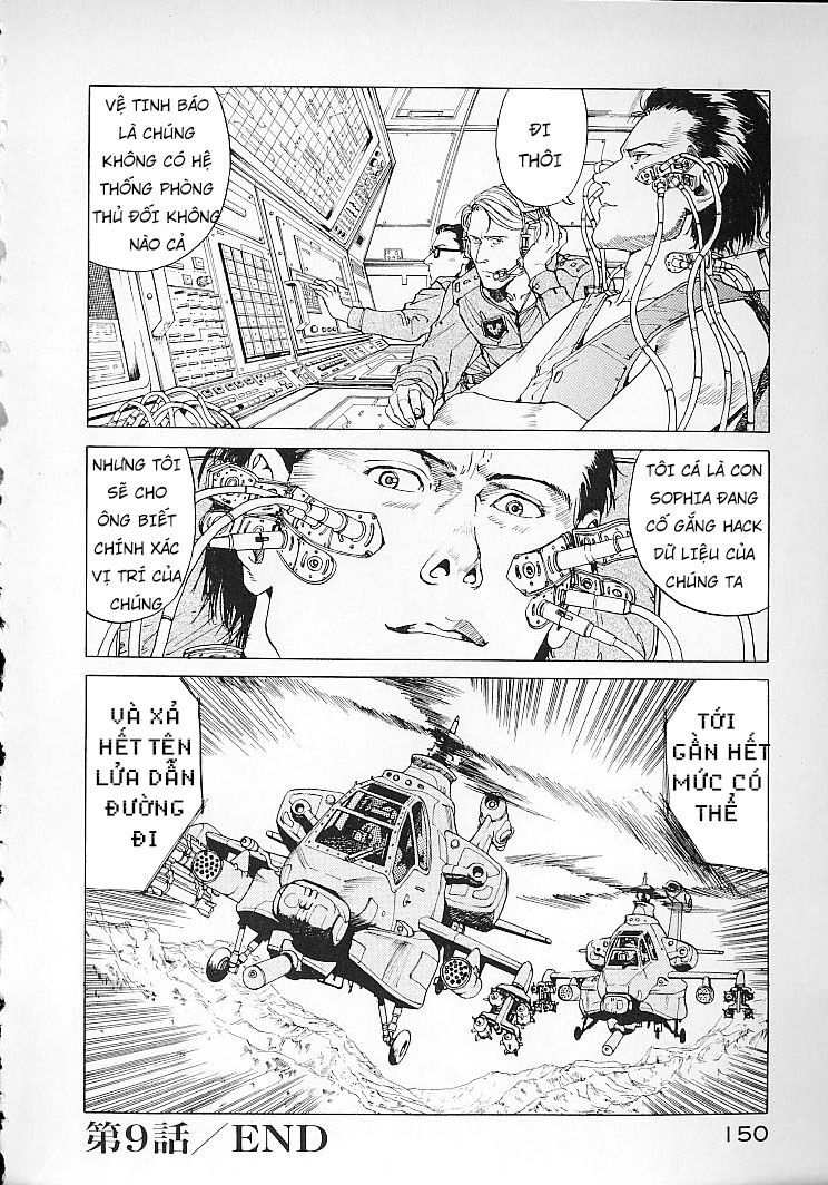 eden - một thế giới vô tận! chapter 9 32