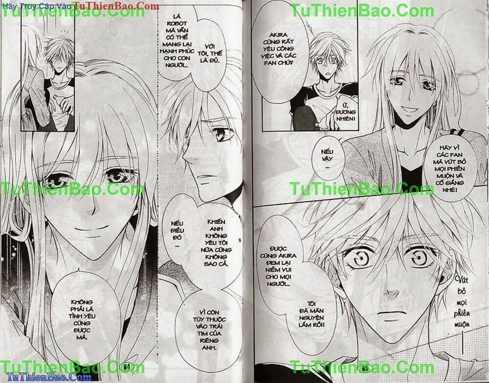 thiên thần mắt xanh chapter 4 32