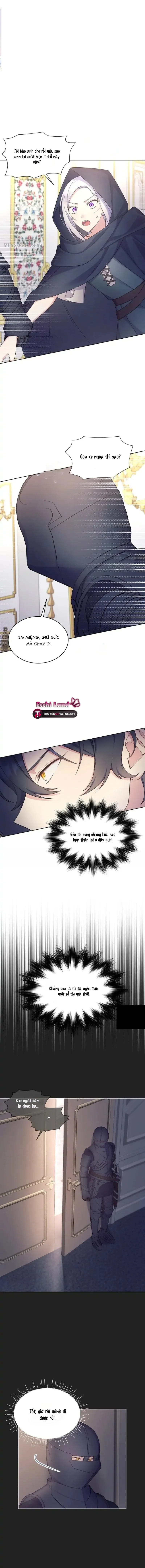 ta giết ngài được chứ, bệ hạ? chapter 15.1 2