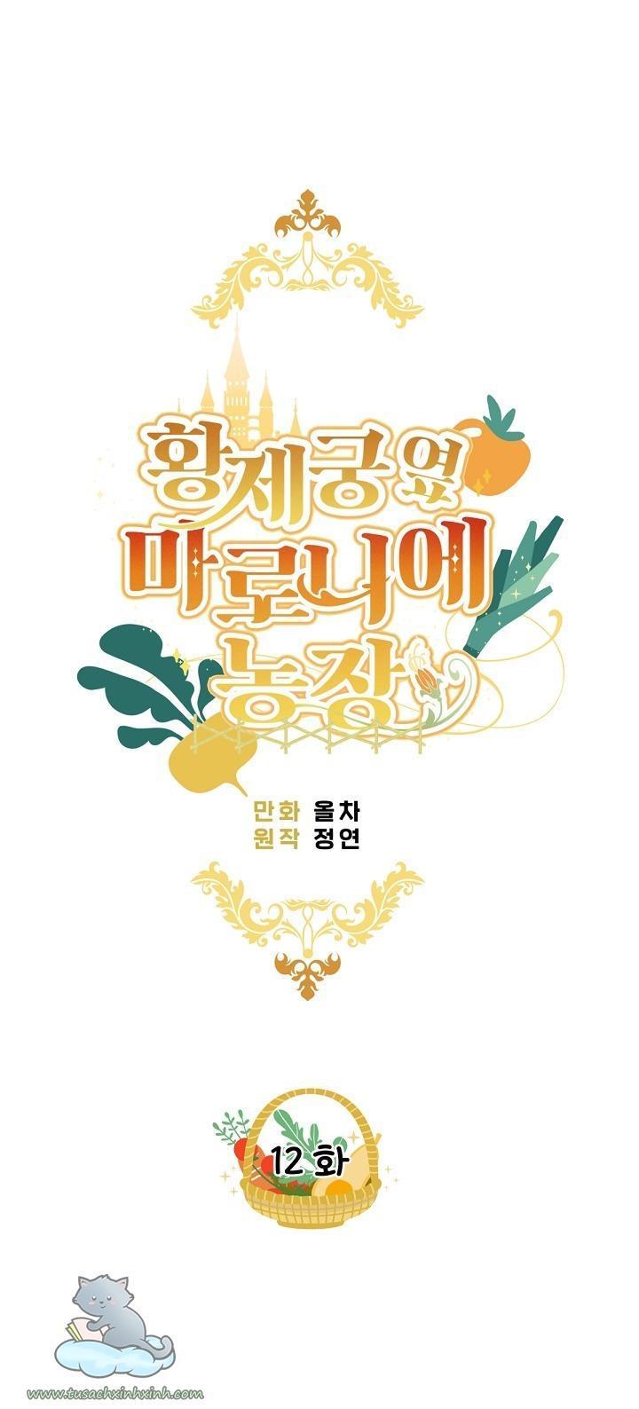 trang trại hạt dẻ cạnh hoàng cung chapter 12 2