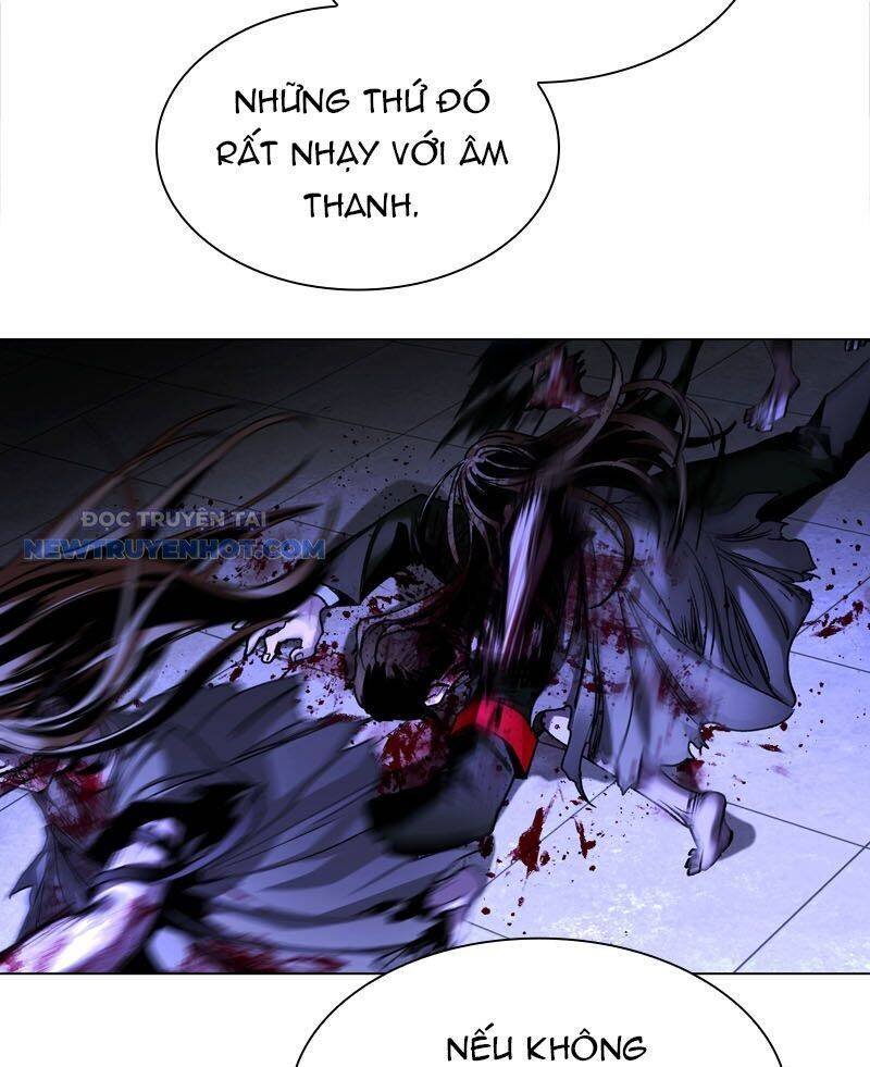 tận thế cũng chỉ là trò chơi chapter 13 86