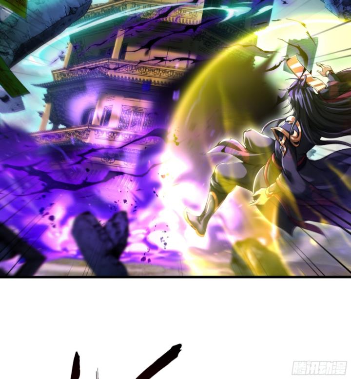 tần hoàng quay về! ta chính là tiên đế vạn cổ chapter 2 28