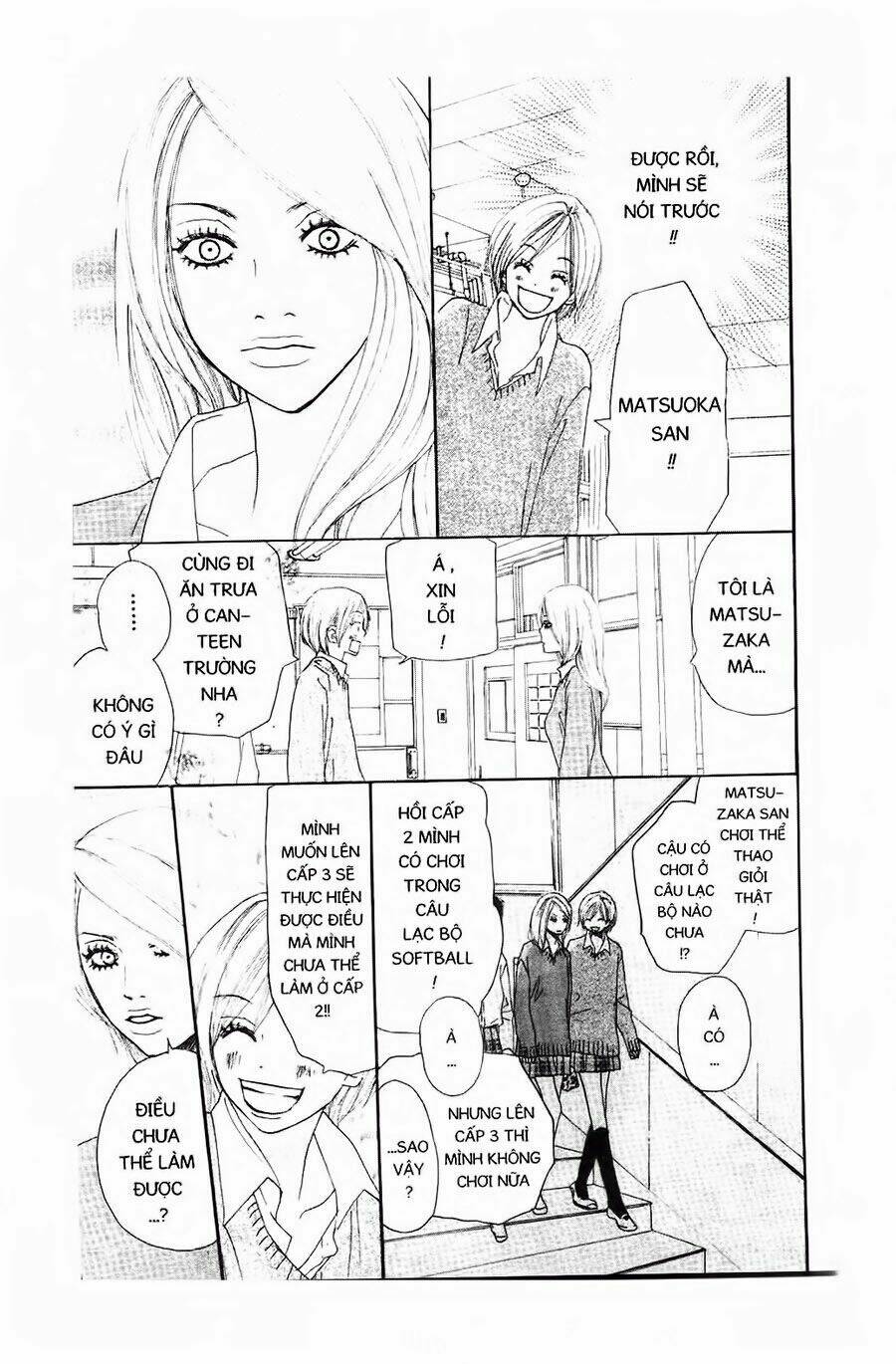 chuyện cấp iii chapter 24 20