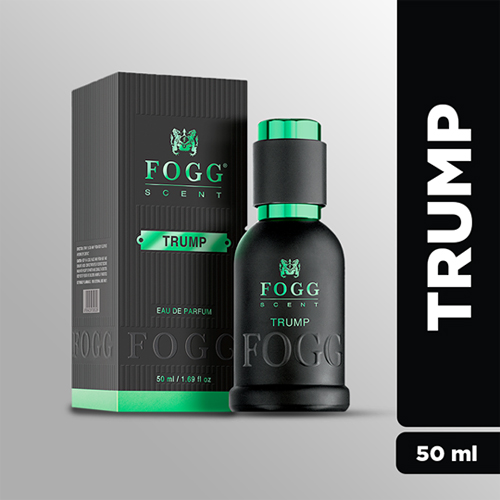 Nước Hoa Fogg Trump 50ml