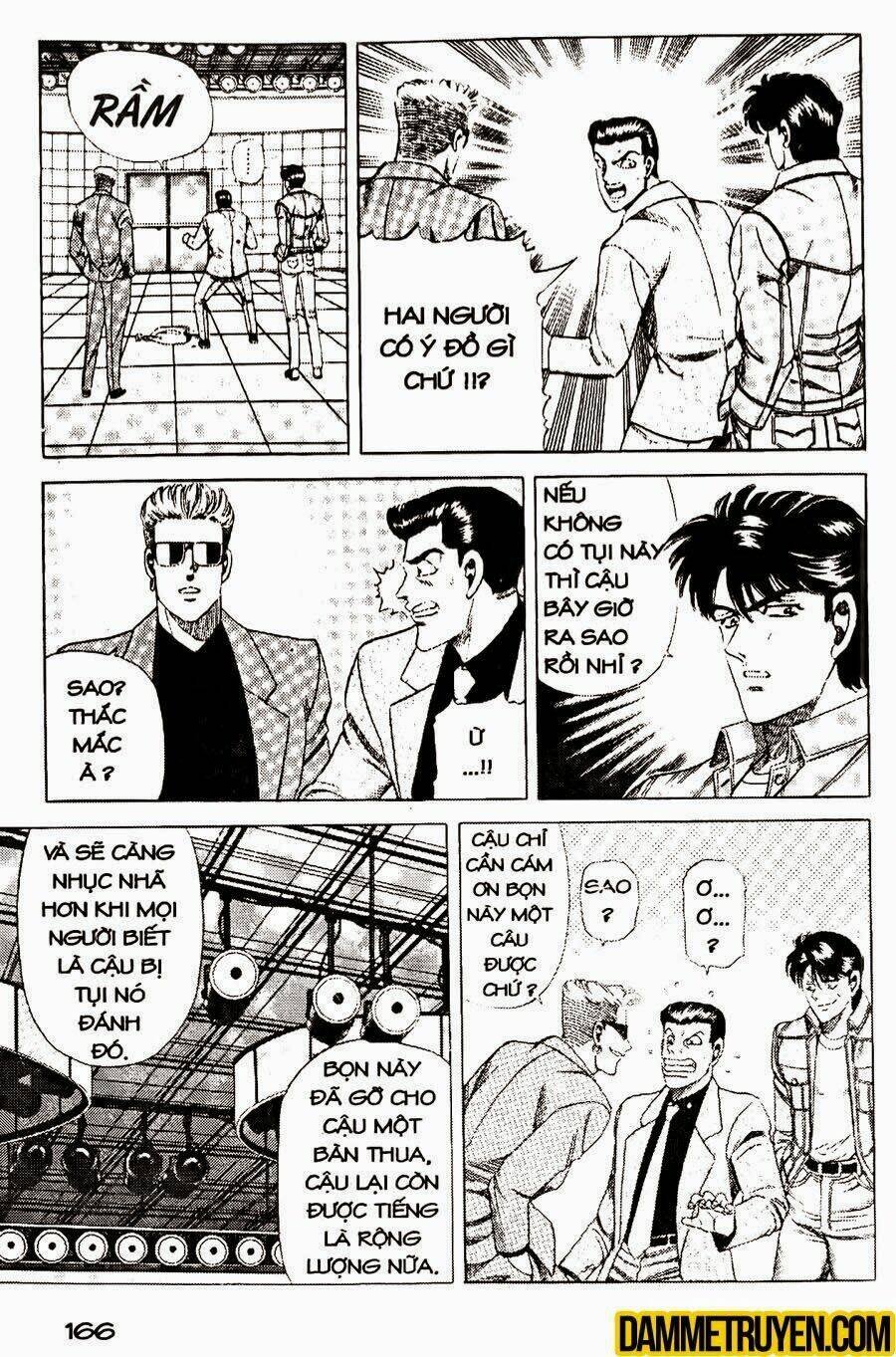 sức mạnh nhân đôi chapter 24.2 22