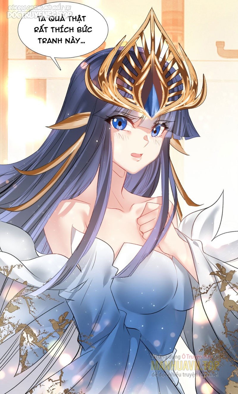 hóa ra ta là tuyệt thế cao thủ chapter 10 35