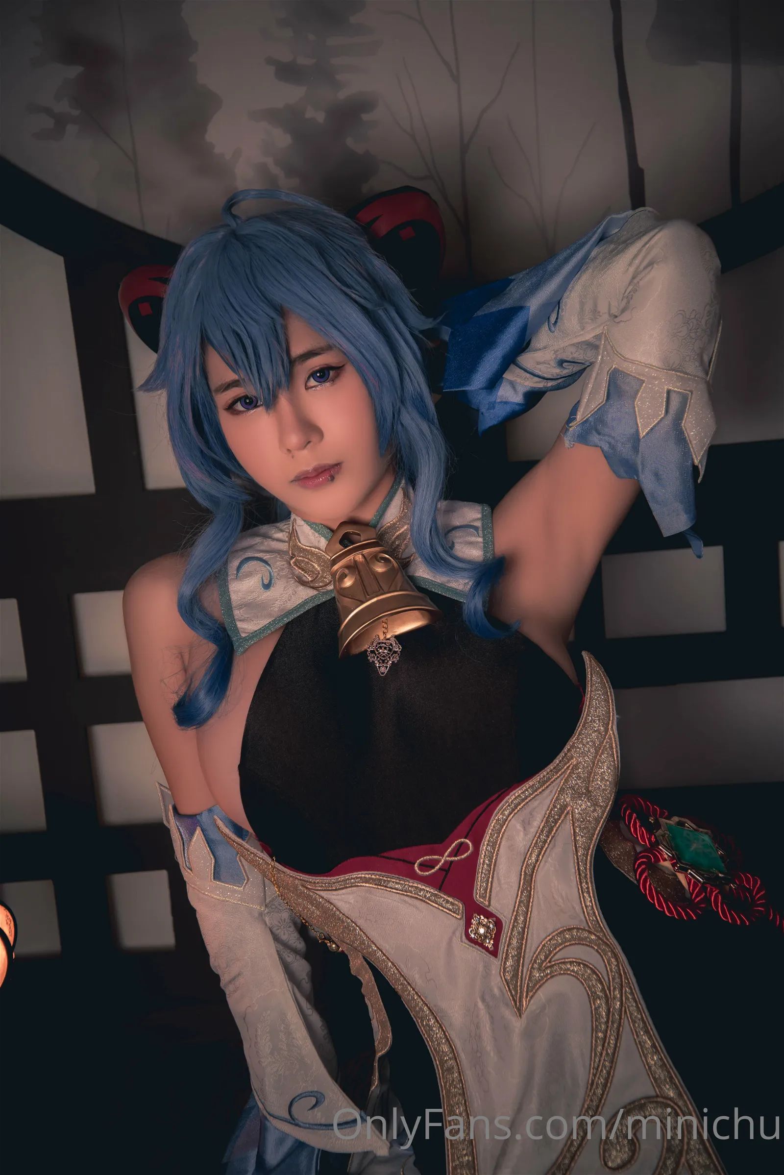 hình cosplay chapter 9 16