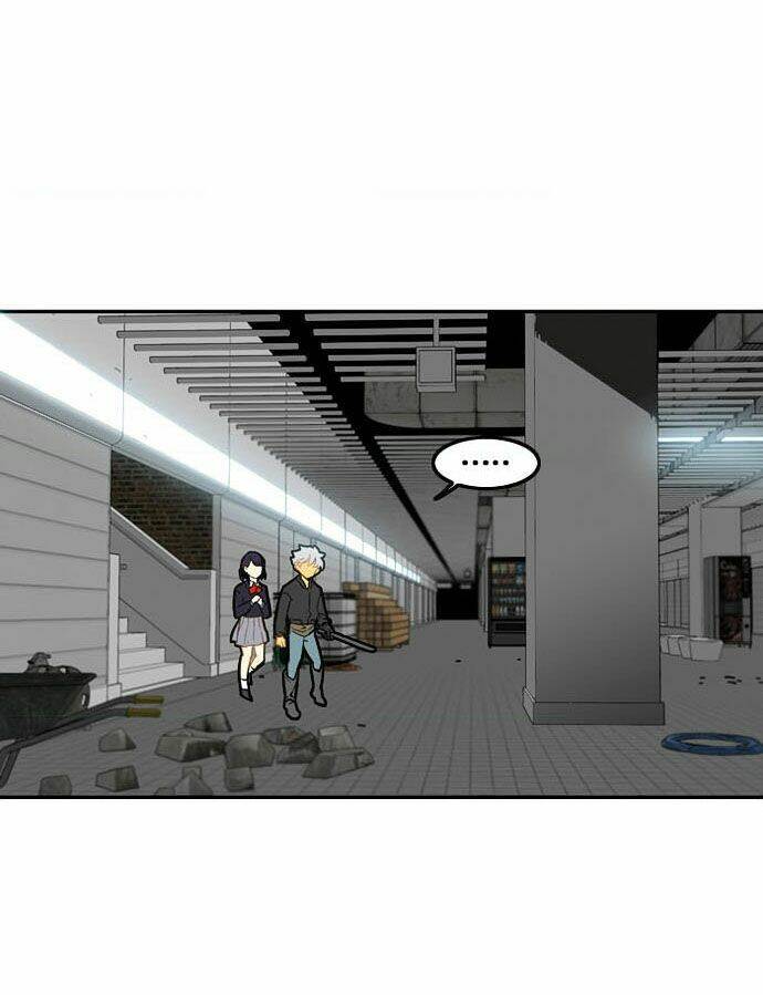 bẫy troll chapter 3 48