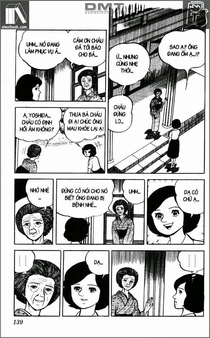 ganbare genki chapter 58 9