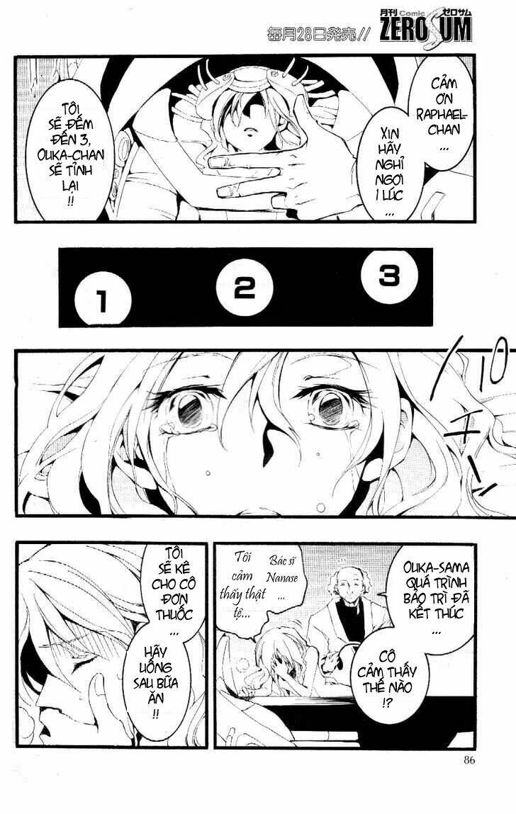 07 hồn ma chapter 63 32