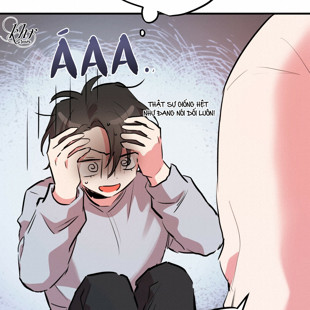 những chú thỏ của hapypy chapter 17 152