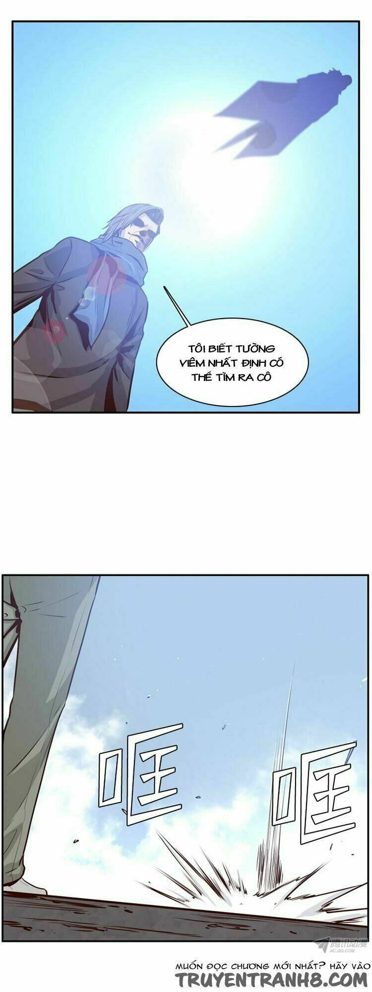 vua của vong linh chapter 158 34