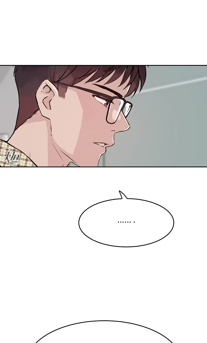 [18+] công tư phân minh chapter 38 41