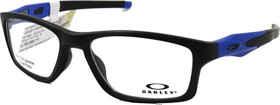 Gọng Kính Unisex Oakley OX8090 09 (55)