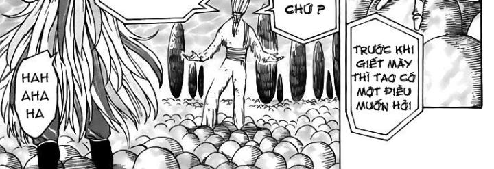 thánh tỏi sành ăn chapter 43 28