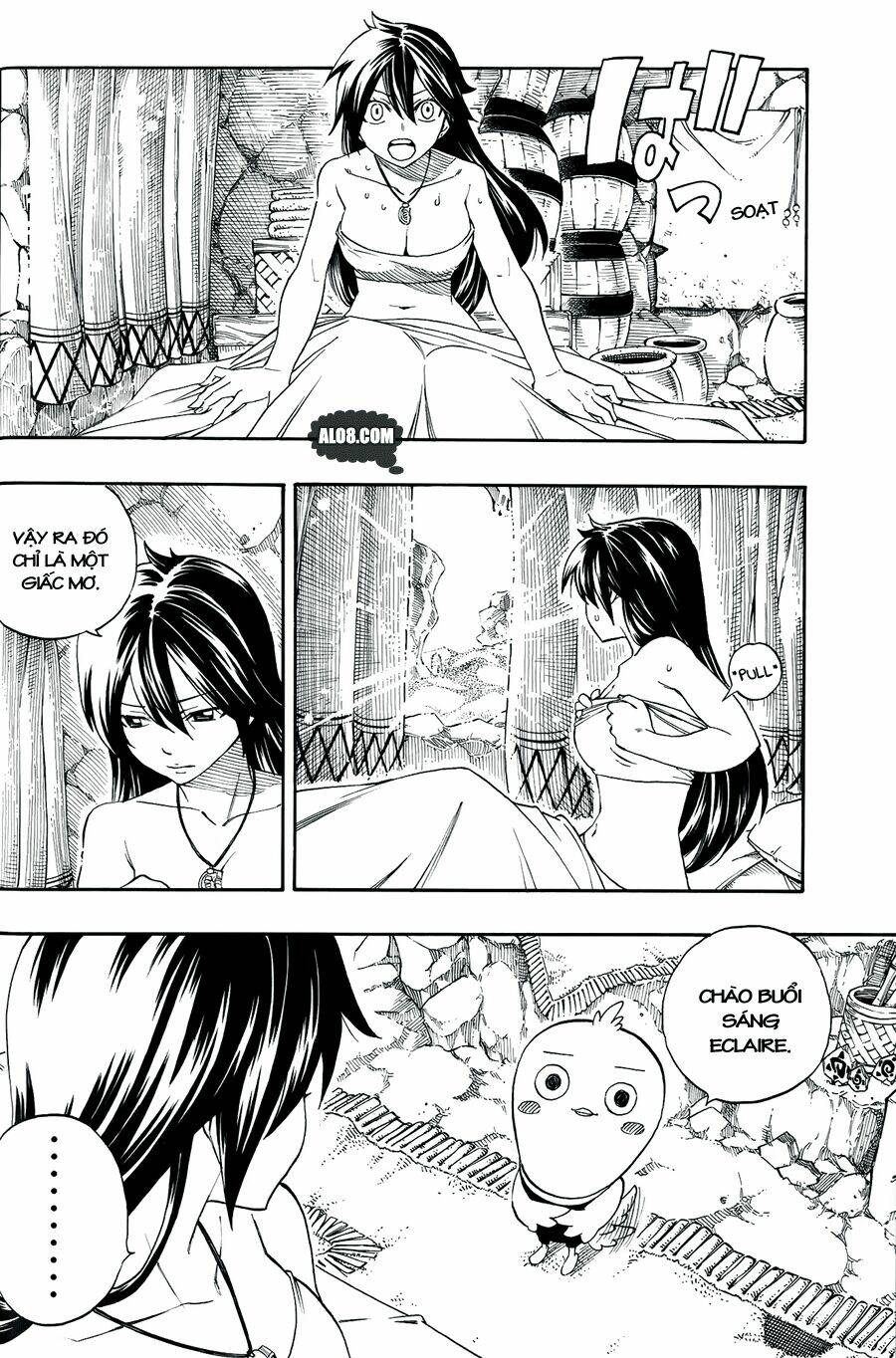 những chapter đặc biệt của xứ sở thần tiên chapter 19 12