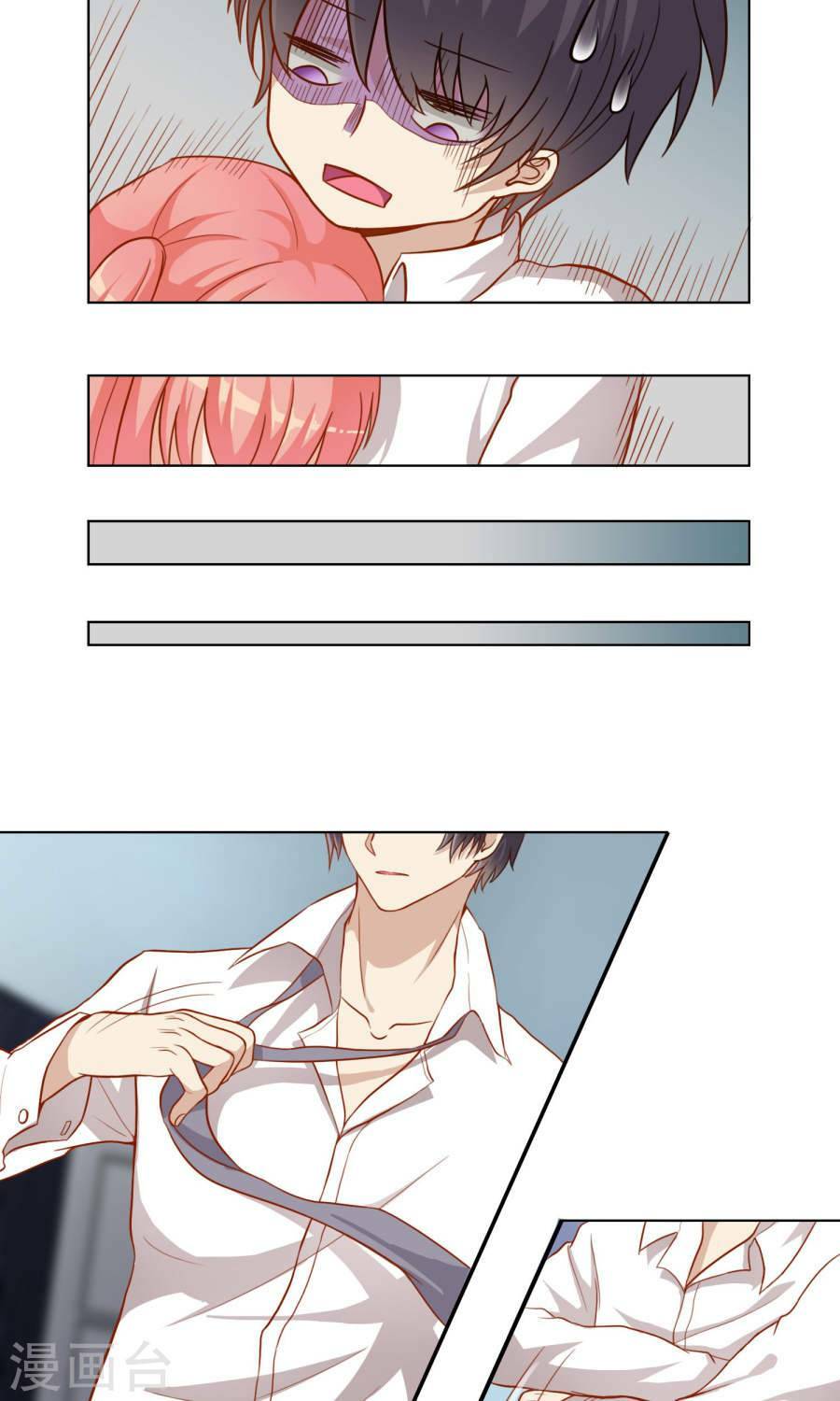 đào sắc tinh quang chapter 13 22