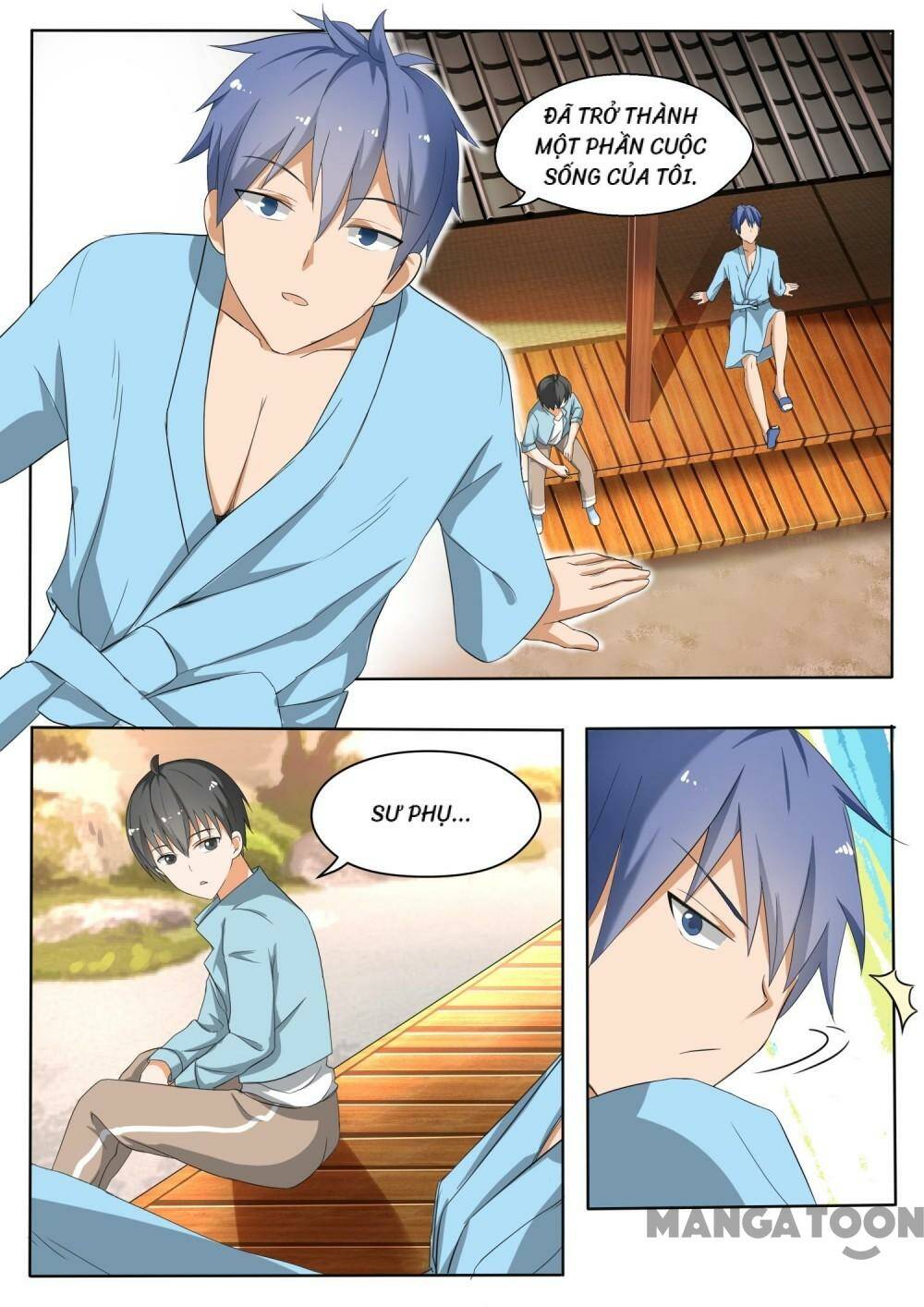 the boy in the all-girls school chapter 144 7