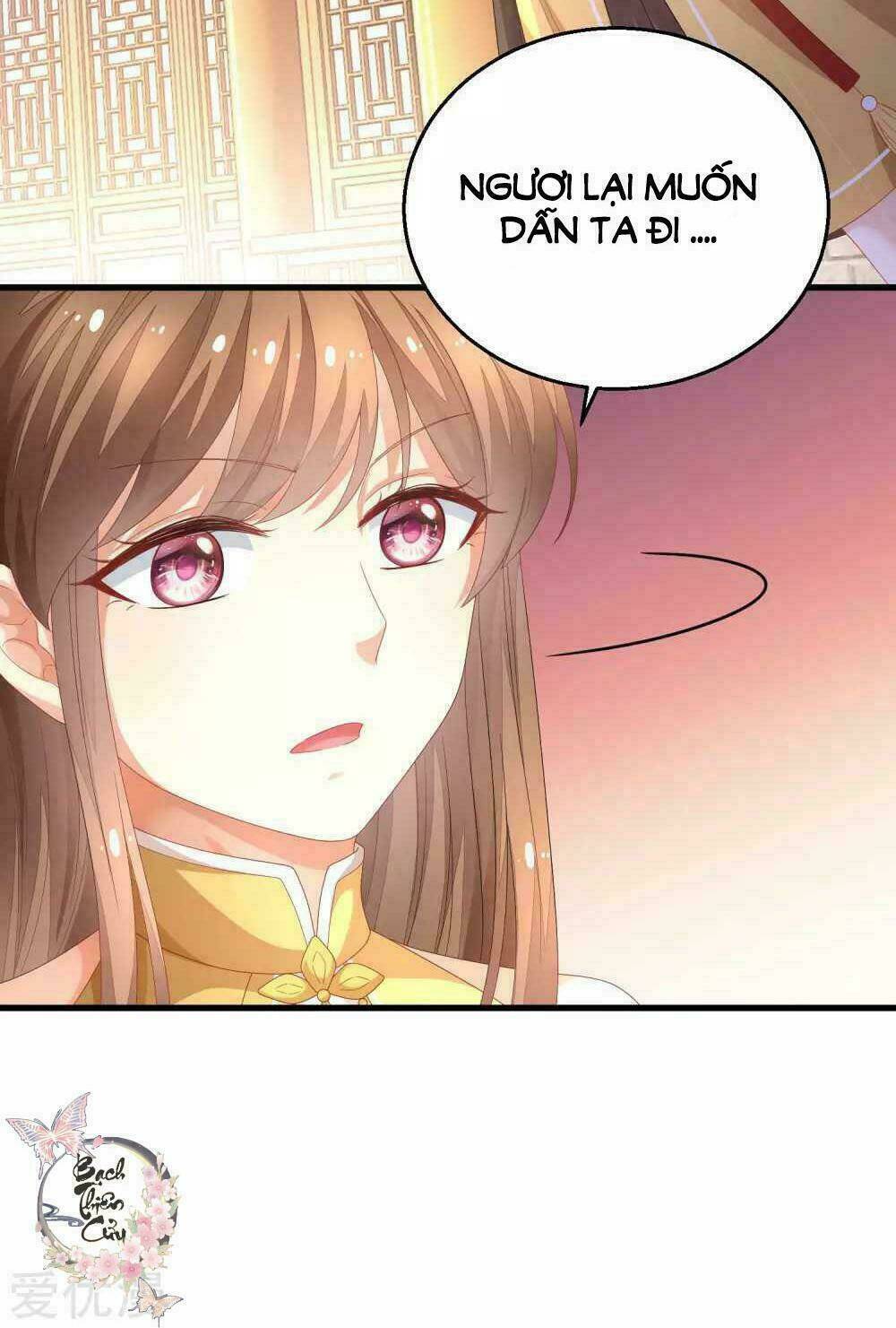 xuyên nhanh - hướng dẫn tự cứu của nữ phụ chapter 3 18