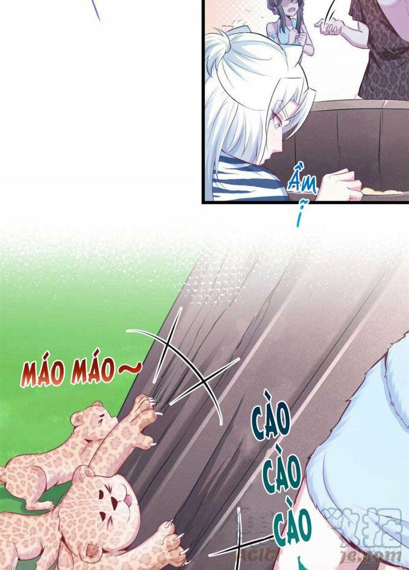 [16+] thảnh thơi thú thế chủng chủng điền, sinh sinh tể chapter 323 12
